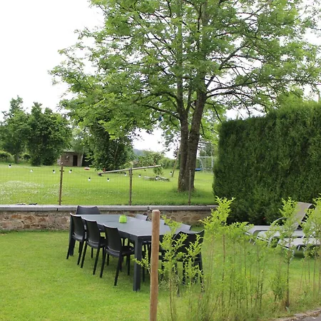 La Gendarmerie * Chevron