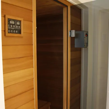 Dom wakacyjny La Gendarmerie Chevron