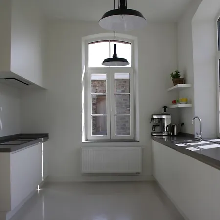 La Gendarmerie Dom wakacyjny