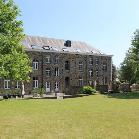 La Gendarmerie Dom wakacyjny Chevron