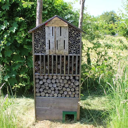 La Gendarmerie Dom wakacyjny