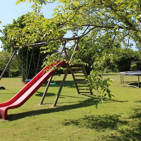 La Gendarmerie Dom wakacyjny Chevron