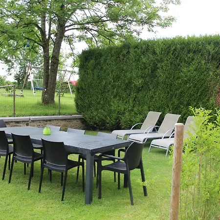 La Gendarmerie Dom wakacyjny