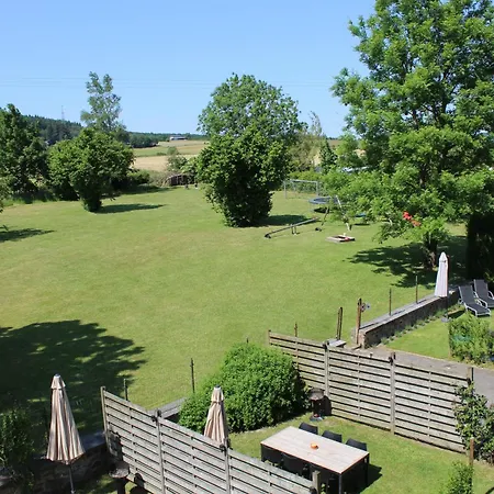 Dom wakacyjny La Gendarmerie *