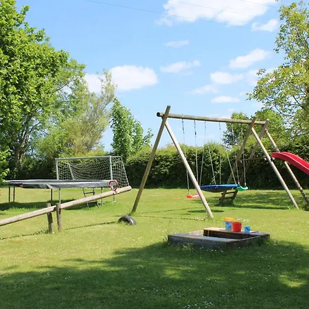 La Gendarmerie Chevron