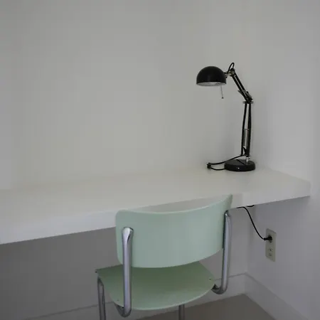 La Gendarmerie Chevron