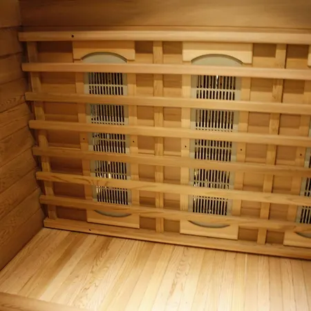 Dom wakacyjny La Gendarmerie *