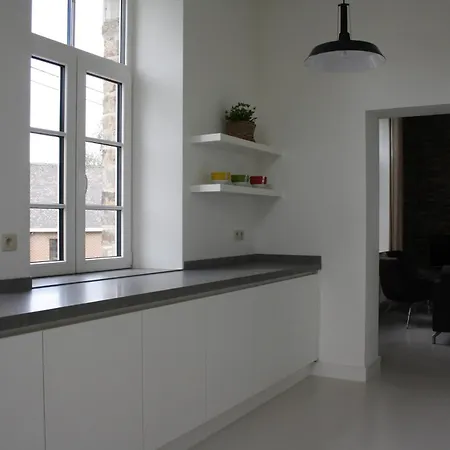 La Gendarmerie Chevron