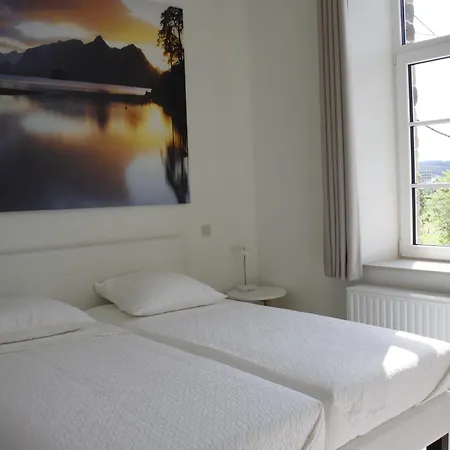 Dom wakacyjny La Gendarmerie *