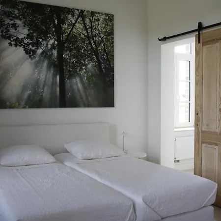 La Gendarmerie * Chevron