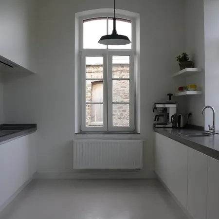 La Gendarmerie Dom wakacyjny *