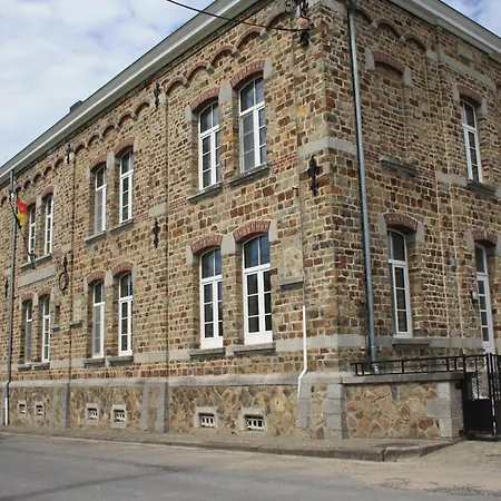 Dom wakacyjny La Gendarmerie *