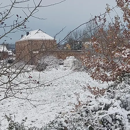 La Gendarmerie * Chevron