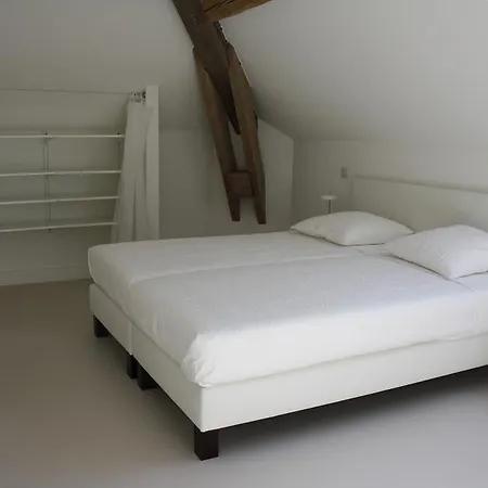 Dom wakacyjny La Gendarmerie