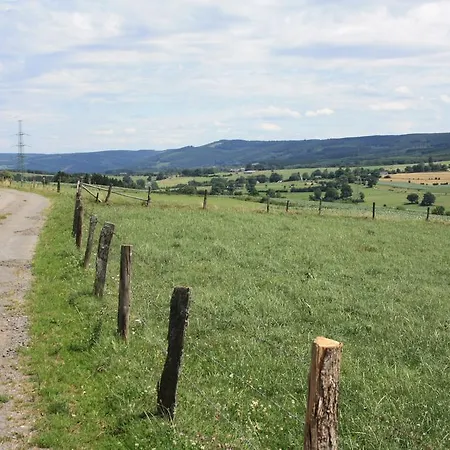 Dom wakacyjny La Gendarmerie