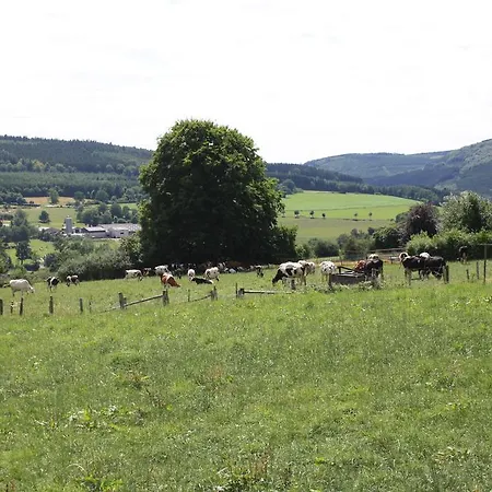 La Gendarmerie Dom wakacyjny Chevron