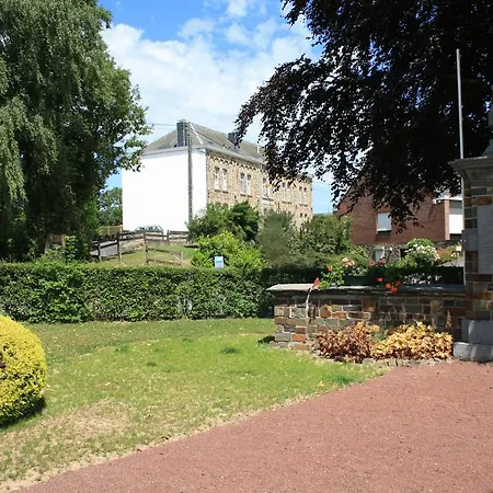 La Gendarmerie Chevron