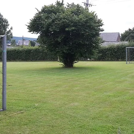 Dom wakacyjny La Gendarmerie Chevron