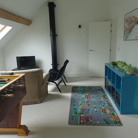 La Gendarmerie * Chevron